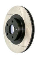 StopTech Power Slot CRYO Front Right Rotor (126.44114CSR)
