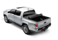 Truxedo 2022+ Toyota Tundra w/ Deck Rail System Sentry CT Bed Cover (1564016)