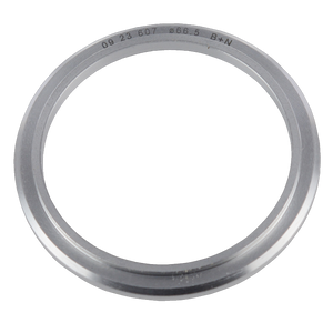 Anillo BBS PFS - 82 mm OD 64,1 mm ID Tesla Modelo S (x0923630)