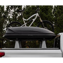 Access 16+ Toyota Tacoma ADARAC Aluminum M-Series  6ft Box Silver Truck Rack
