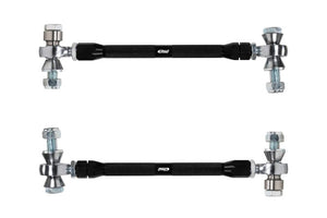 Kit de enlace de extremo antivuelco trasero Eibach 17+ Tesla Model 3 (eibAK41-87-001-01-02)
