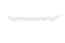 AVS 16-18 Toyota Tacoma Aeroskin Escudo de capó de color a juego de perfil bajo - Super blanco