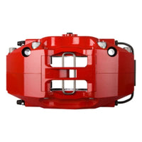 StopTech 02-06 Acura RSX Type S / 02-04 Honda Civic Type R Front Touring BBK w/ Red ST-41 Caliper (82.058.5100.71)