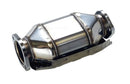 HKS MTL CAT 89-02 NISSAN SKYLINE GT-R Universal Oval