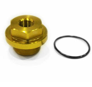 Accesorio del sensor de temperatura del aceite de advertencia GReddy M18 (16400720)