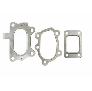 PRL Motorsports Hot Parts Juntas para kit de actualización Big Turbo para Honda Civic 1.5T 16-21 (PRL-HC10-TK-HPG)