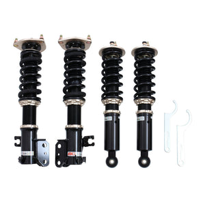 BC Racing BR Coilovers for 95-99 Nissan Maxima (D-01-BR)