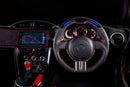 Volante de alto rendimiento DAMD DPS358-Z para Subaru BRZ y Scion FR-S