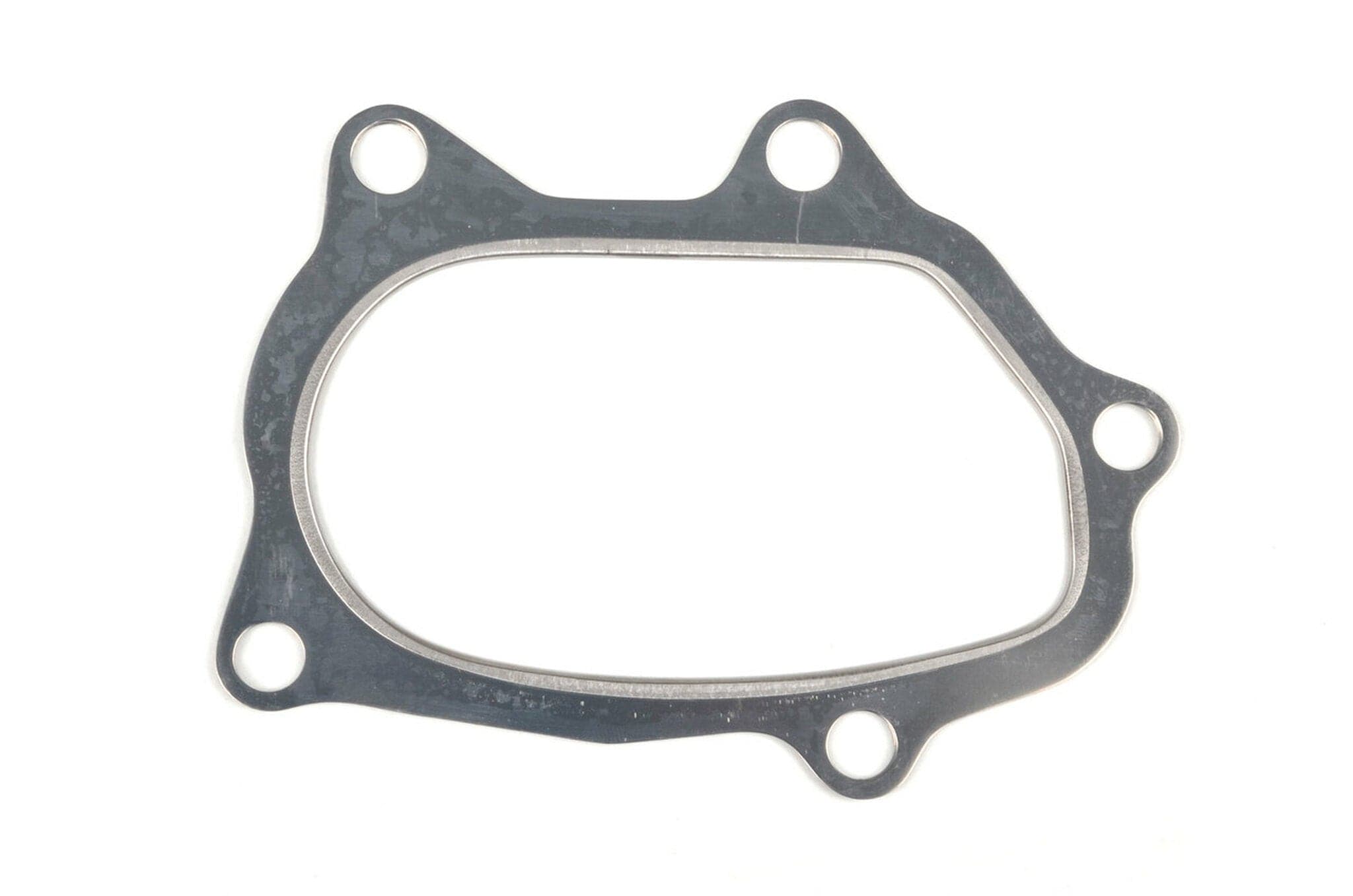Junta GrimmSpeed ​​WRX/STI/LGT/FXT Turbo a bajante (grmGasket-028001)