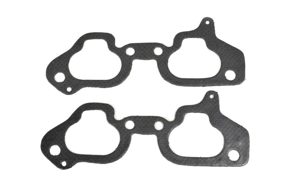 GrimmSpeed 02-20 SUBARU WRX/STi/LGT TGV-TO-ENGINE GASKET (PAIR) (grmGasket-032001)
