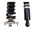 BC Racing BR Coilovers for 00-04 Subaru Outback