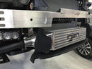 Injen 16-20 Honda Civic I4-1.5L Turbo 10th Gen. Bar and Plate FMIC (600 HP Max