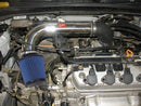 Injen 01-04 Honda Civic L4-1.7L Polished Short Ram Intake