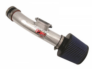 Injen 97-01 Camry 98-03 Solara V6 (sin CARB para 03 Solara) Entrada de Ram corta pulida (IS2030P)