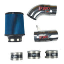 Injen 94-05 S10 Sonoma Jimmy Blazer 4.3L V6 Polished Power-Flow Air Intake System