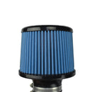 Injen 99-06 Audi TT L4-1.8L Turbo 180HP Motor Only Polished Cold Air Intake