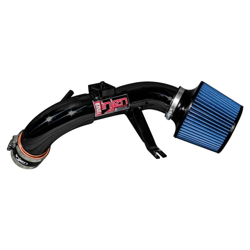 Injen 08-13 Lancer/Outlander Sport 2.0L 4 Cyl. Black Short Ram Intake w/ MR Tech/Air Fusion | SP1832BLK