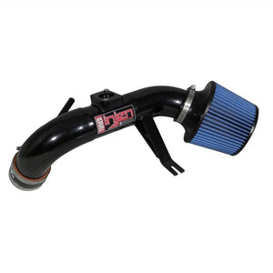 Injen 09-11 Mitsubishi Lancer GTS 2.4L 4 cyl Black Tuned Air Intake | SP1838BLK