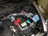 Injen 11-15 Nissan Juke 1.6L (incl Nismo) Polished Short Ram Intake