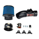 Injen 07-12 Altima 3.5L V6 Coupe & Sedan w/ Heat Shield Black Short Ram Intake