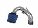 Injen 10-17 Toyota Prius/Prius V / 11-13 Lexus CT 200H Hybrid Polished C/A Intake w/MR Tech/Air Fusion