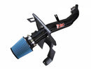 Injen 16-20 Lexus IS200T/RC200T/GS200T/IS300 2.0L Black Short Ram Air Intake w/ MR Technology