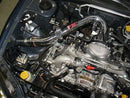 Injen 05-07 Subaru Impreza RS 2.5L-4cyl Polished Cold Air Intake