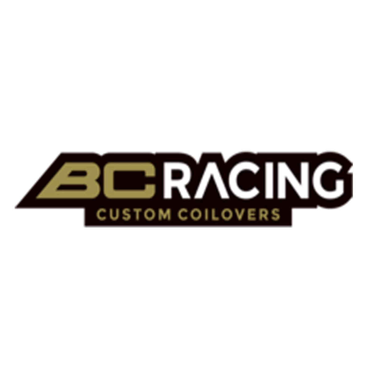 BC Racing BR Coilovers para 09-14 Genesis Sedan (Exc. V8) (M-08-BR)