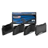 Hawk HPS Composite Front Brake Pads