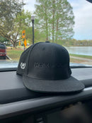 Kami Speed Limited Edition Snapback Hat