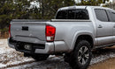 Access 16+ Toyota Tacoma ADARAC Aluminum Utility Rails 5ft Box Silver Truck Rack