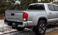 Access 16+ Toyota Tacoma ADARAC Aluminum Utility Rails 5ft Box Silver Truck Rack