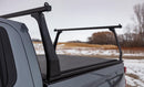 Access 16+ Toyota Tacoma ADARAC Aluminum Series 6ft Box Silver Truck Rack