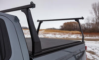 Access 16+ Toyota Tacoma ADARAC Aluminum Series 6ft Box Silver Truck Rack