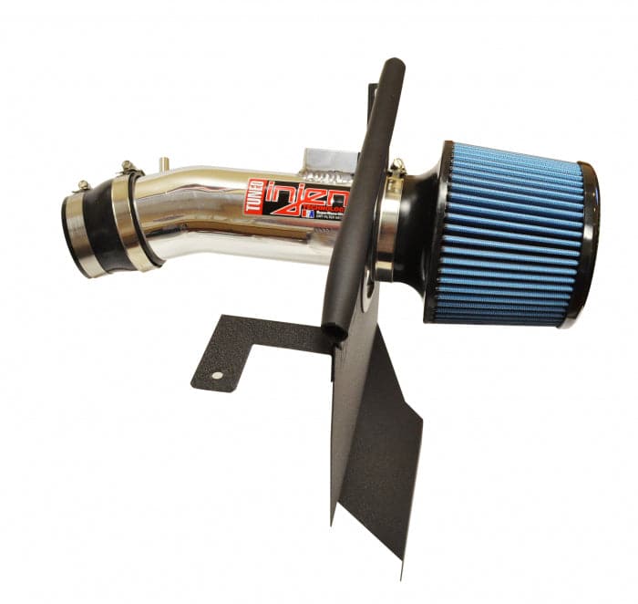 Injen 14-18 Mazda 3 2.5L 4 Cyl Polished Short Ram Tuned Intake System w/ MR Technology (SP6066P)