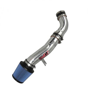 Injen 2014-2017 Kia Forte 1.8L 4 Cyl. Polished Two piece Cold Air Intake (Converts to Short Ram Intake) (SP1322P)