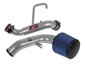 Injen 03-04 Mazdaspeed Protege Turbo Entrada de aire frío pulida (RD6066P)