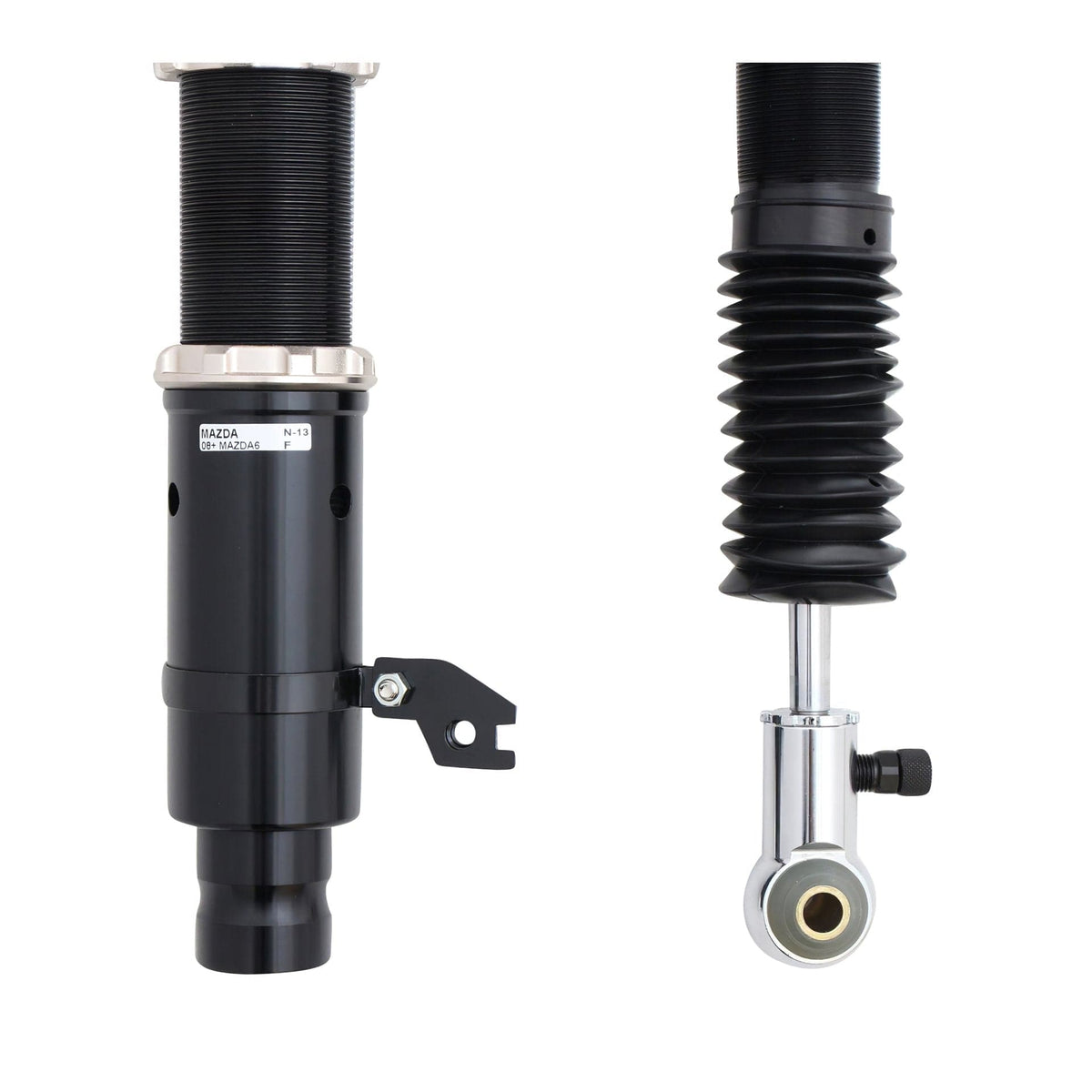 BC Racing BR Coilovers para Mazda 6 (N-13-BR) 09-13