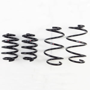 RS-R 11-17 Nissan Juke 4WD (NF15) Resortes de suspensión baja (N315D)