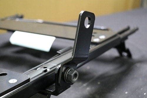 Soporte de gancho para cinturón en forma de S tipo largo para novia