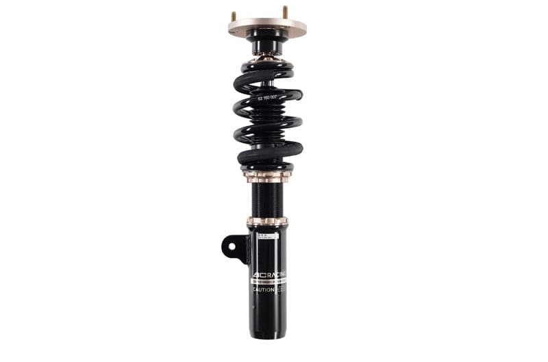 BC Racing BR Coilovers para 15+ Mercedes-Benz Clase C AWD (J-30-BR)