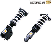 KIT COMPLETO HKS HIPERMAX S ZN8 PARA 2022-TOYOTA GR86 FA24 (80300-AT027)