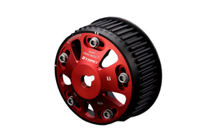 Escape de engranaje de leva ajustable Tomei RH - Motores Subaru Single AVCS (inc. 2004-2007 STI / 2006-2014 WRX)