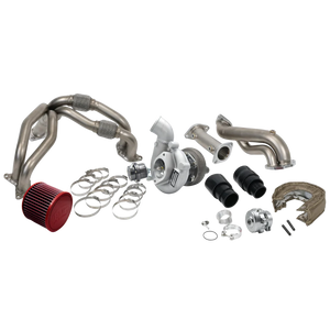 Tomioka Racing BRZ / FRS / 86 Dual Ceramic Ball Bearing Turbo Kit