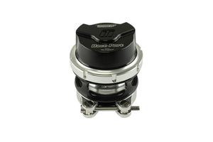 Turbosmart Raceport Gen-V Universal - Negro (sin brida soldada) Hembra (se adapta a brida de la competencia) (turTS-0204-1142)