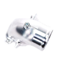 PRL Motorsports High Volume Intercooler Outlet for 2022+ Honda Civic 1.5T (PRL-HC11-IC-OUT-HV)