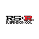 RS-R 15+ Honda Fit (GK5) Down Sus Springs (H294D)