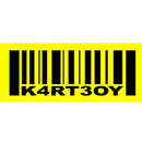Kartboy Rear Diff Bushings Set (KB-003-Diff-H)