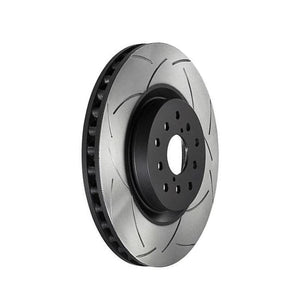 DBA Front Slotted Street Series Rotor for Subaru BRZ/Scion FR-S/86/WRX (650S)