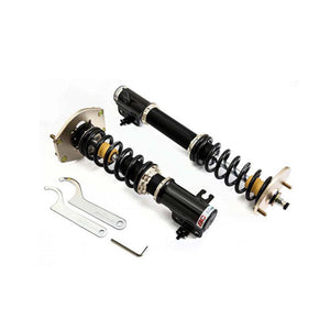 BC Racing BR Coilovers para Nissan Versa Note (D-90-BR) 14-19